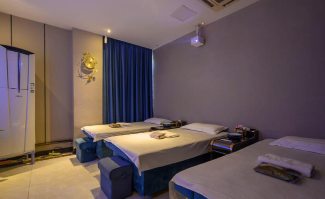 北京海淀靠谱的养生会所怎样选择：专业指南避开消费陷阱