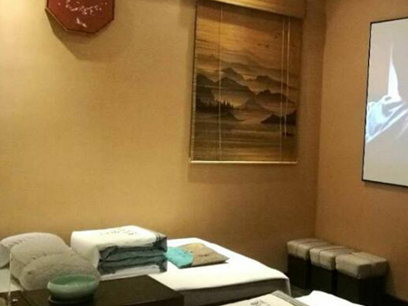 北京海淀SPA解决方案：针对久坐族的专项护理